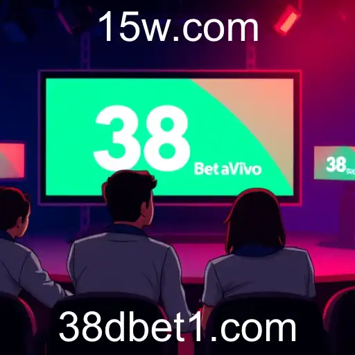 Transmissão ao vivo